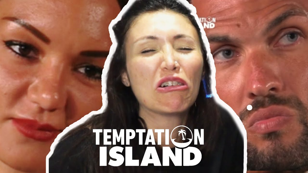 TEMPTATION ISLAND 2019: LA FALSITÀ DELLE COPPIE 😱 #04 | BrazoCrew