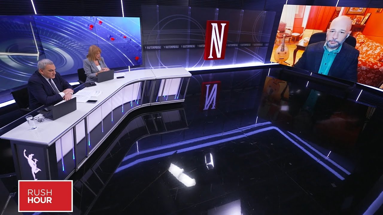 Νταβός: «Τα πάντα εκτός από έδαφος» για τον Τραμπ στη Γροιλανδία, & η ιστορική ομιλία του Καναδού ΠΘ