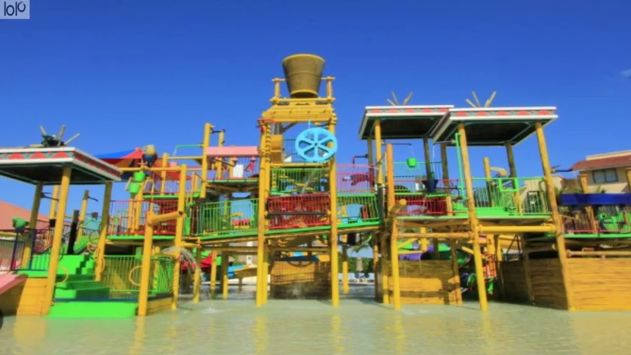 Top Ten Attractions In Cancun, Mexico