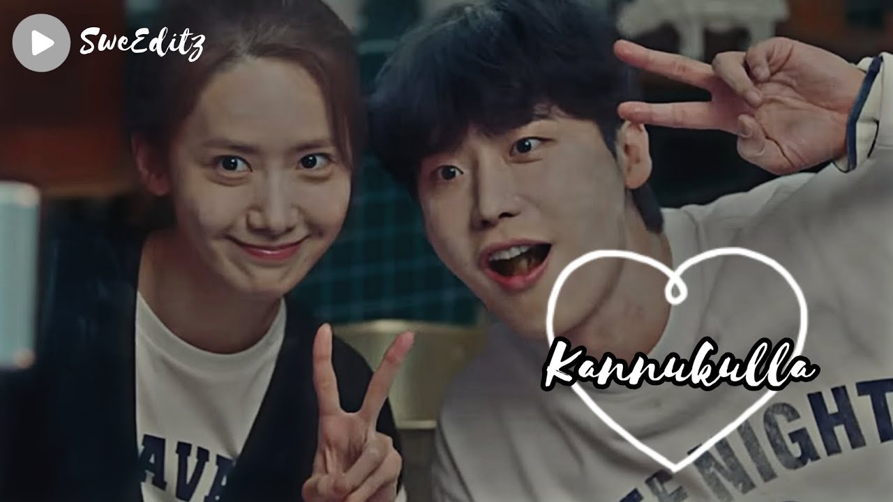 Kannukulla💔🥀 Lee Jong Suk💕 Im Yoon-ah💕 Big Mouth🖤🔥 Tamil Whatsapp Status🎶