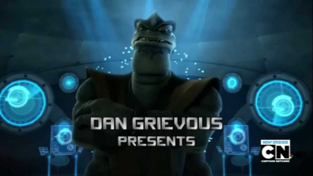 General Pong Krell - Attack Music (Tribute)