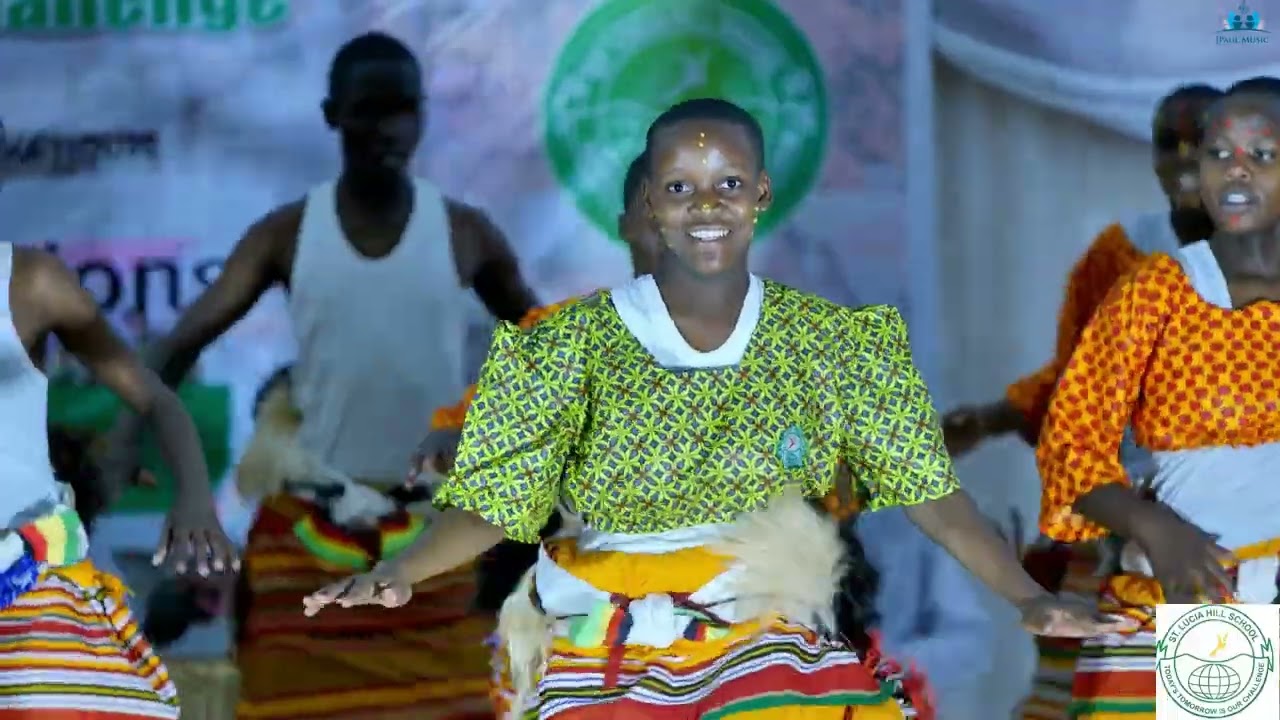 Nankasa Bakisimba Muwogola | Dr Nsimbi House | St Lucia Hill School Namagoma