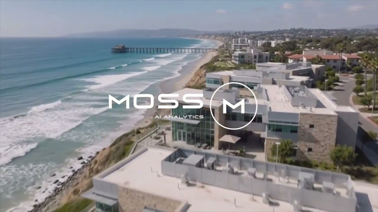 MOSS INSTITUTE OF TECHNOLOGY