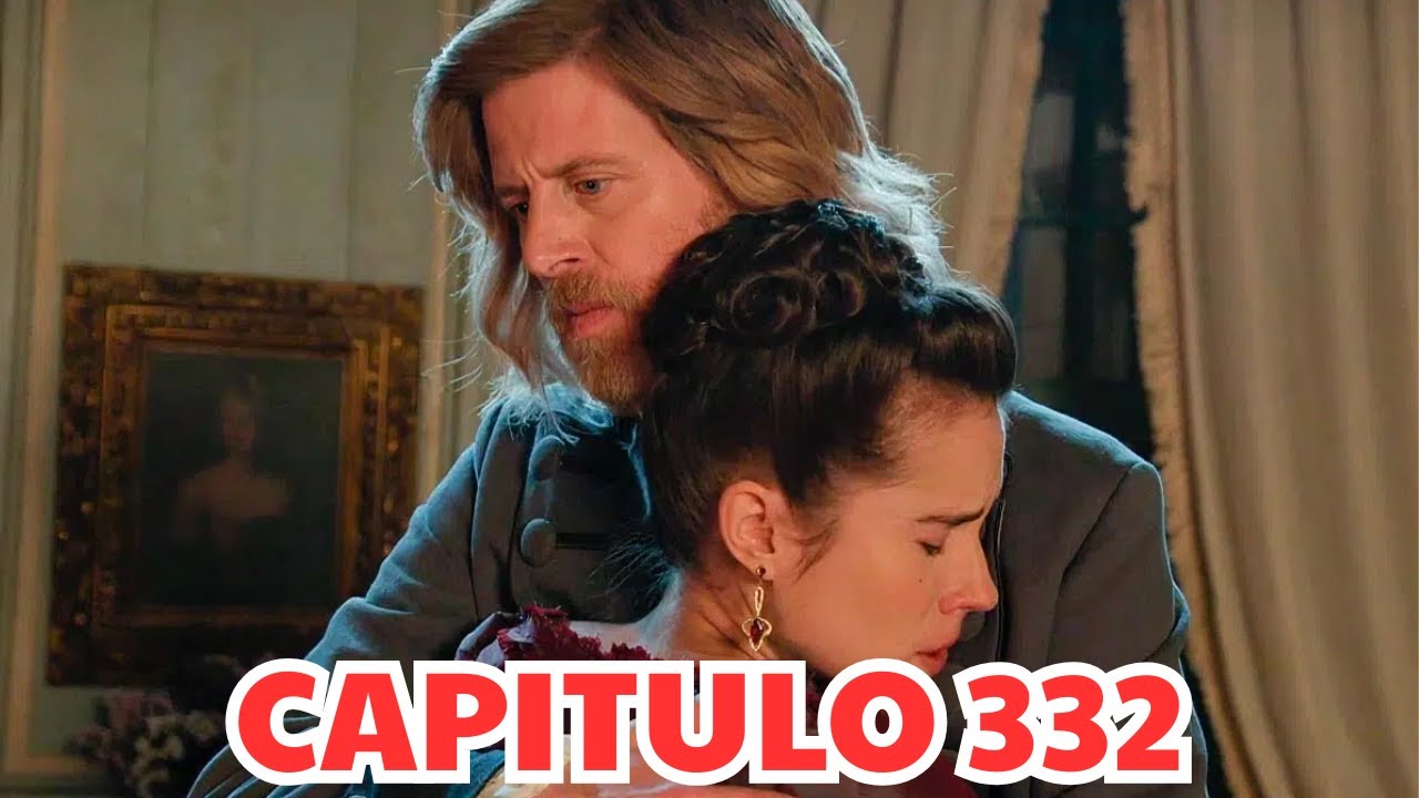 VALLE SALVAJE – Capítulo 332: Leonardo regresa divorciado y revela un secreto que sacude a todos