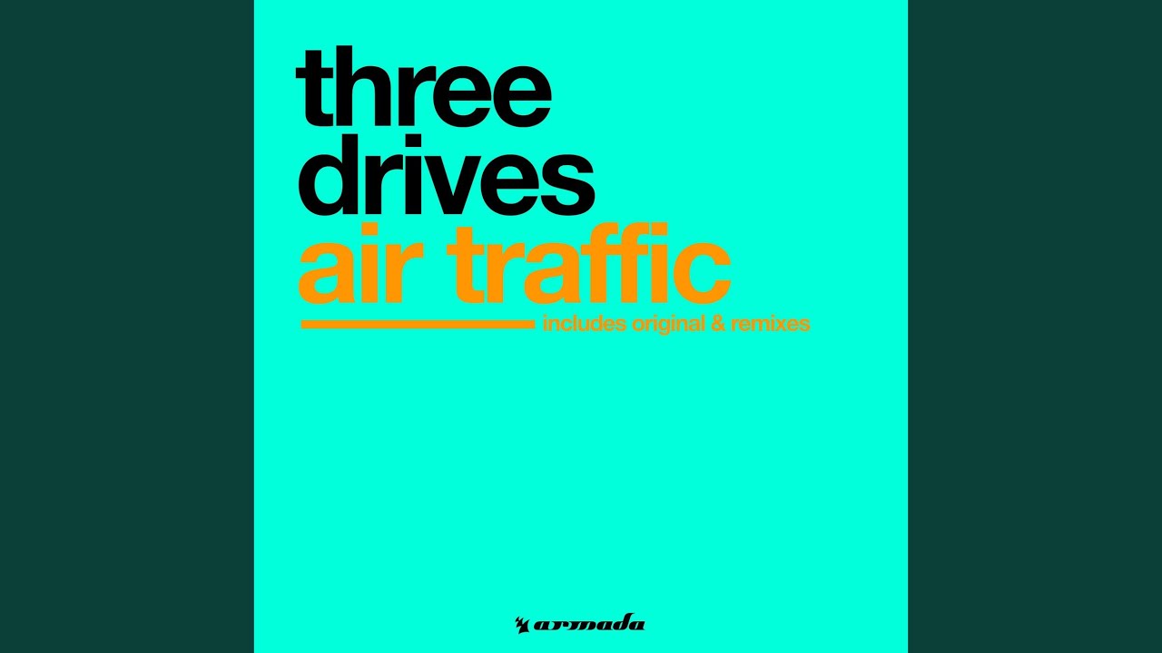 Air Traffic (Original Mix)