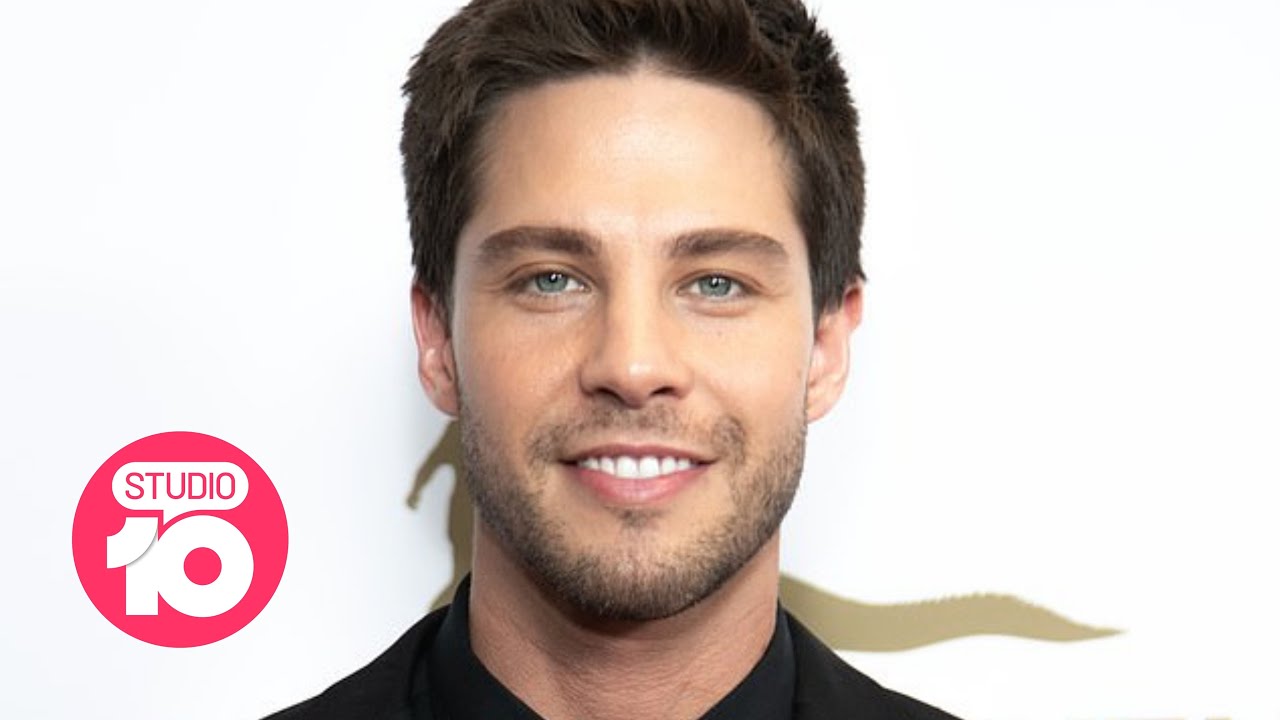 Dean Geyer’s Next Career Move (Neighbours Week) | Studio 10