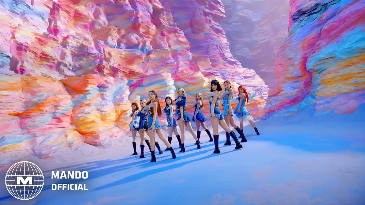 TWICE 