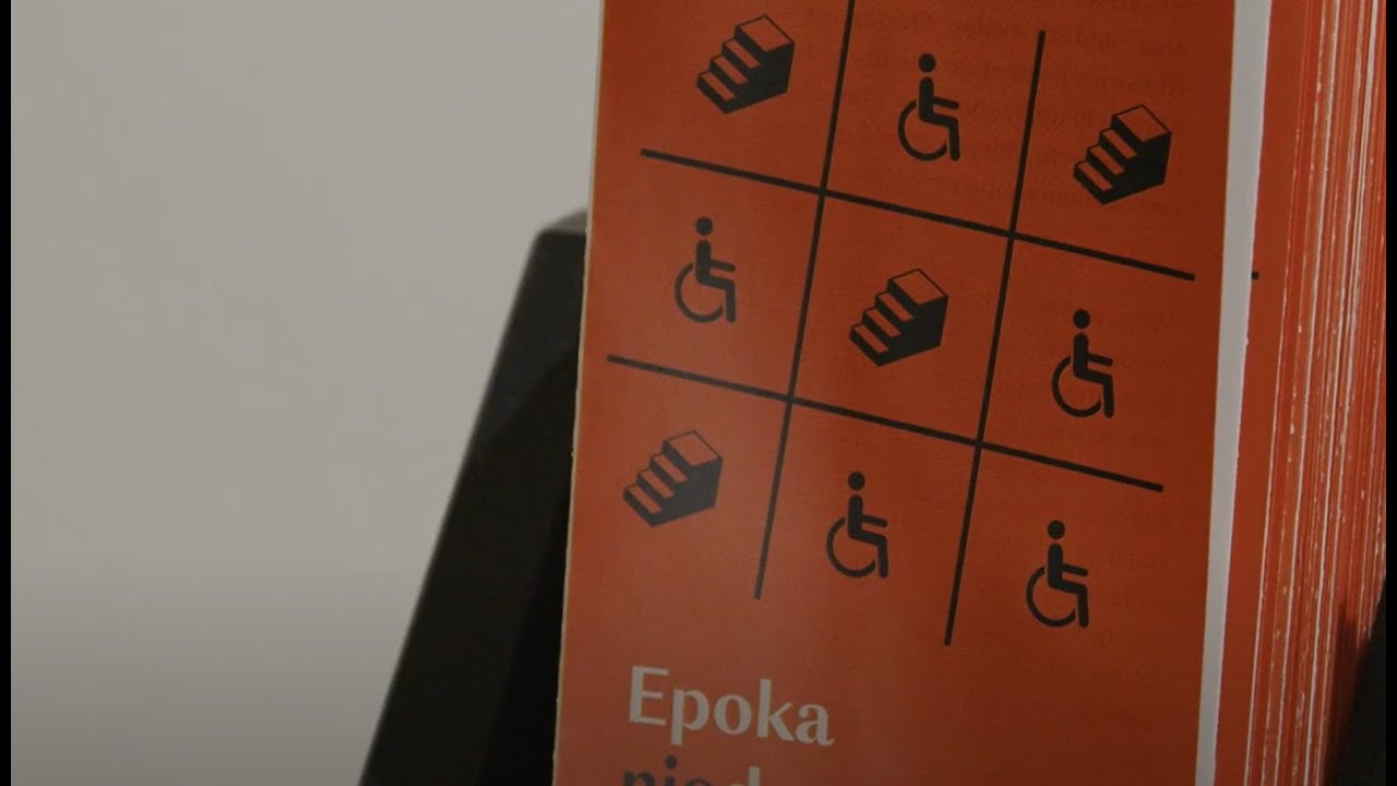 Nowa czasowa wystawa w Muzeum Narodowym