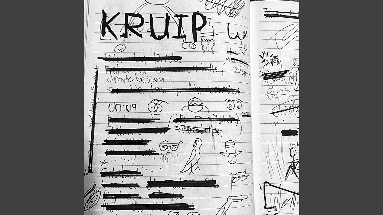 Kruip