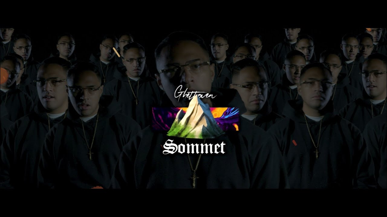Ghettoven - Sommet 🏔  (Official Clip Video)
