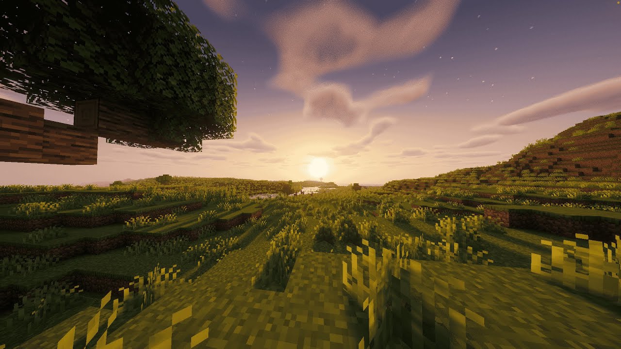 MINECRAFT GAMEPLAY + PERFORMANCE TESTING ON M1 MACBOOK AIR