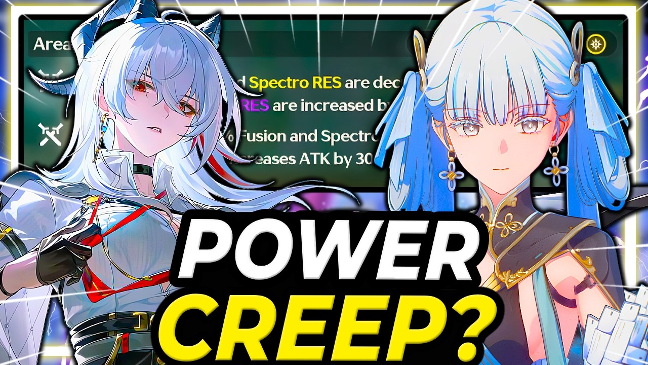 Are Old Units Now Unplayable? | New 3.5 ToA Reset Breakdown and Showcase