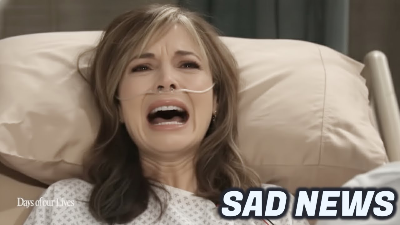 Days of our lives spoilers: SAD NEWS - Lauren Koslow shares heartbreaking loss shock fans