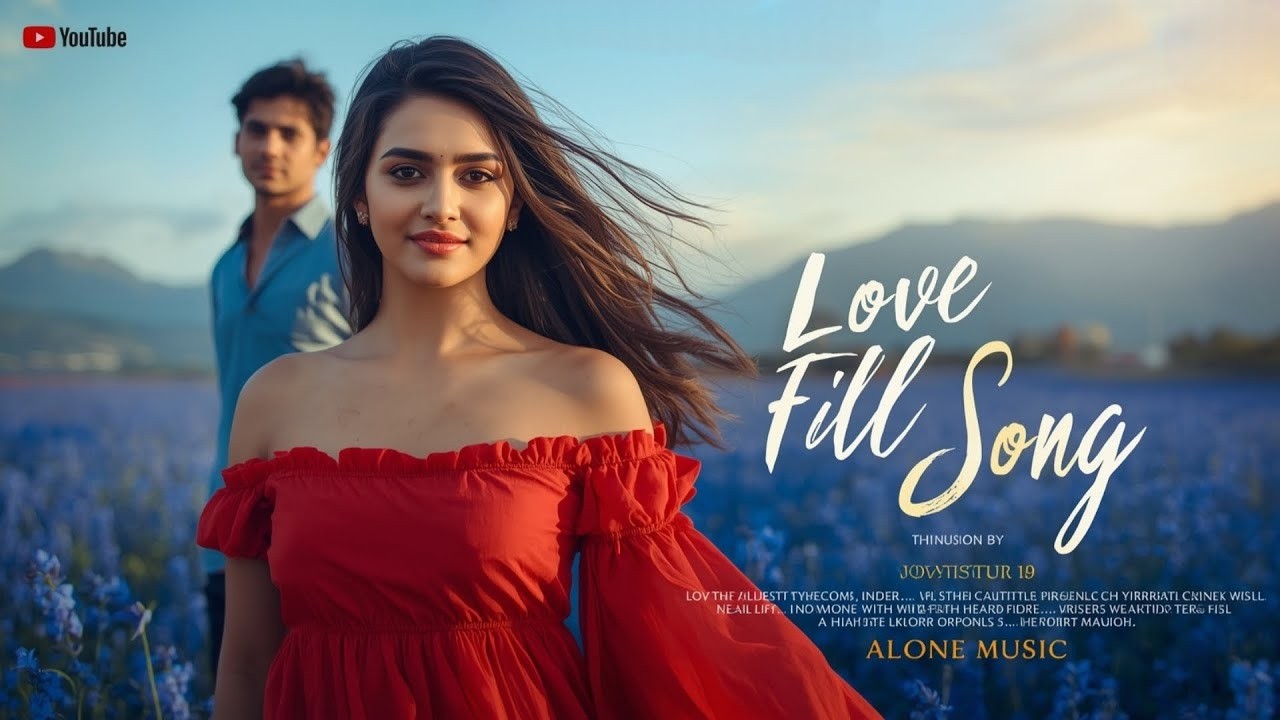 Teri Yaadon Ki Chadar Odhe Official Video Dil Ne Tera Naam Liya #bollywood #hindisong #2026
