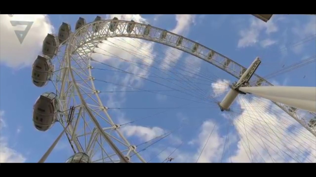 Eminent Air - Promo Video