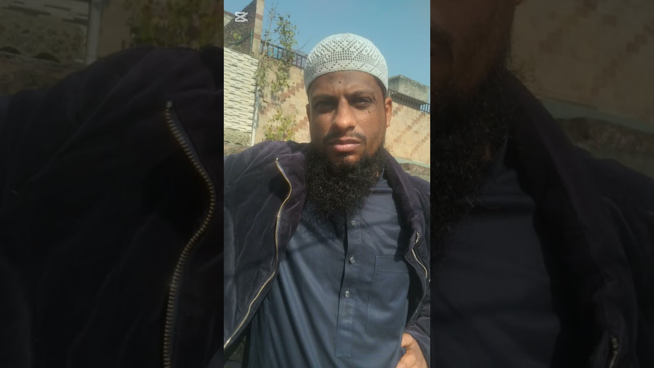 [صلاۃ الوتر](قاری سفیان طنطاوی)(03124577433)