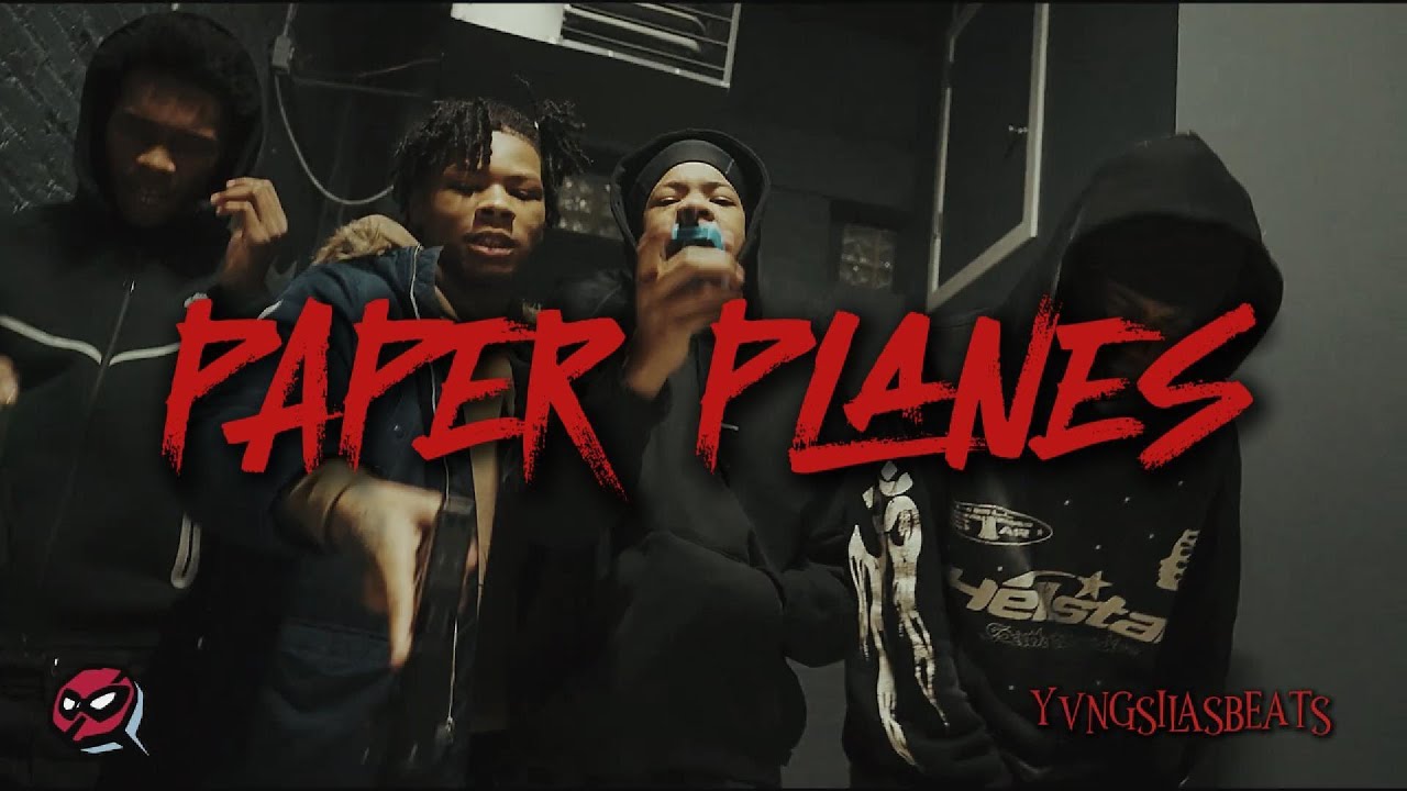 [FREE] FullyChop x BloodHoundQ50 x Rell Vert Type Beat - 