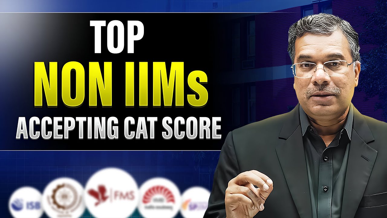Top Non-IIM Colleges Accepting CAT Score 2025 | Cutoff, Placements, Fees, Median & Highest Salary