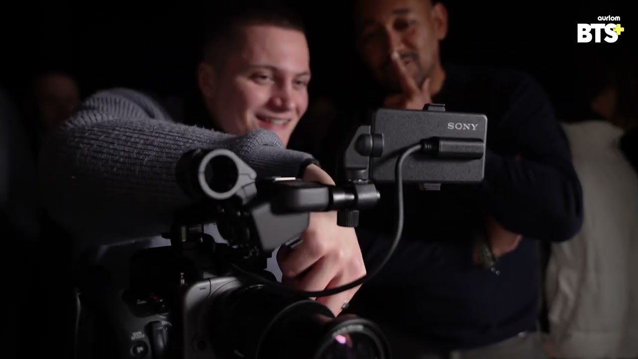 PR&Eacute;SENTATION DU BTS AUDIOVISUEL M&Eacute;TIER DE L'IMAGE - AURLOM BTS+