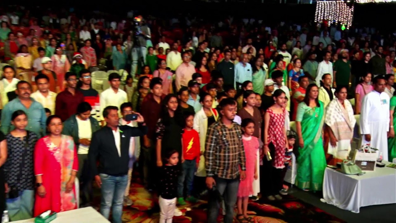 Annual day 2025-26 VVEHS