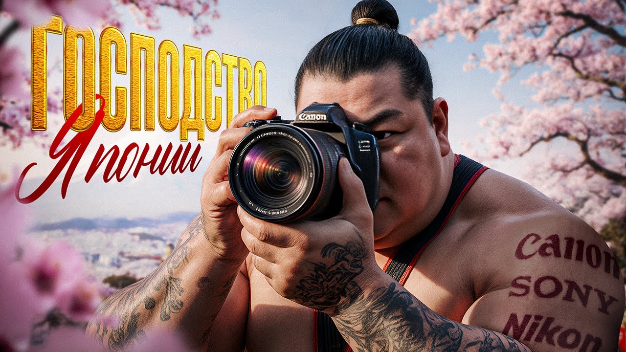 ВОТ ПОЧЕМУ 99% ЛЮДЕЙ ПОЛЬЗУЮТСЯ ИХ КАМЕРАМИ