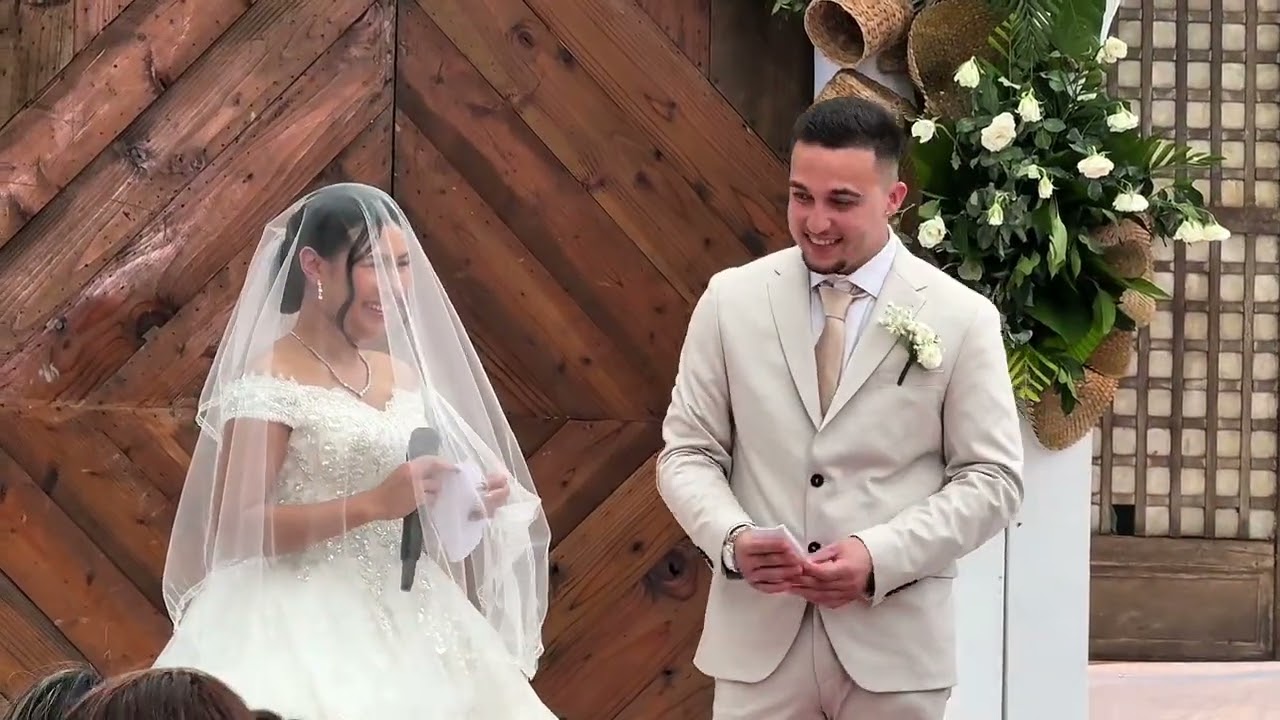 Forever Begins: Jushtine and Sandra’s Wedding in Sta. Cruz, Laguna