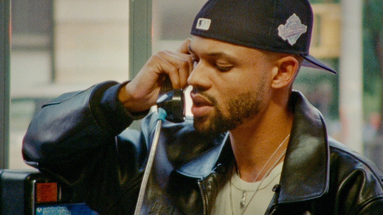 Twenty9 - Oopsie (Clip Officiel)
