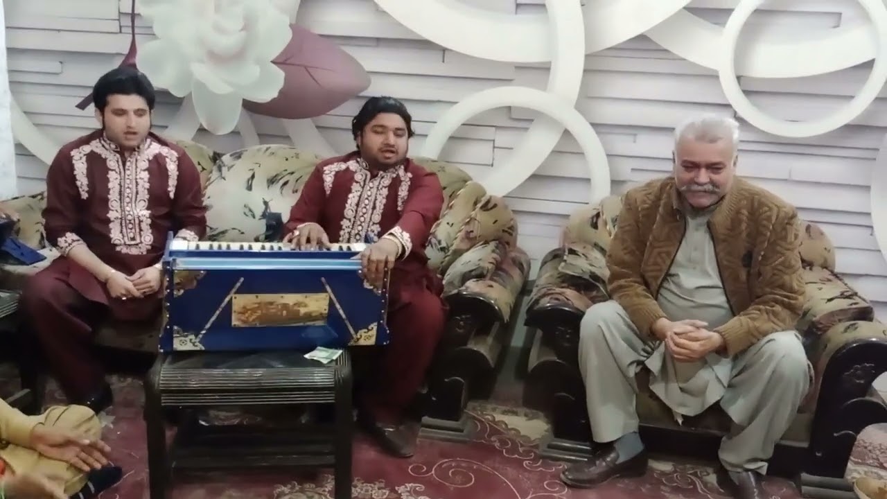 دربار پیر سید مہدی شاہ سرکار کھاریاں 