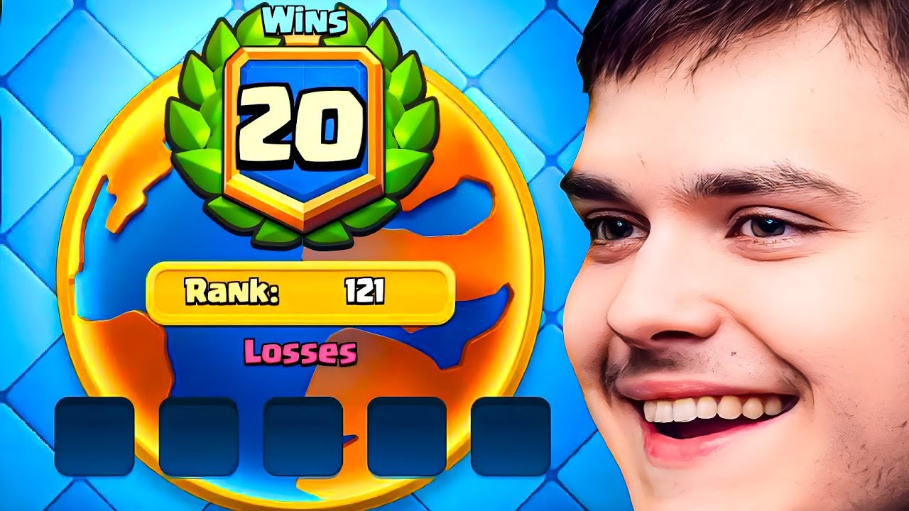 I Am UNDEFEATED 20-0 in the Mega Draft Tournament 