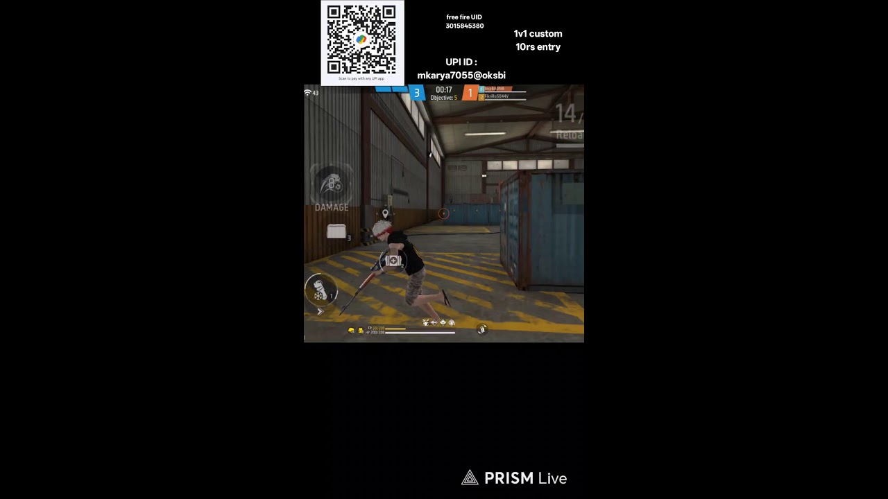 free fire  | #short #shorts #freefire #livegaming