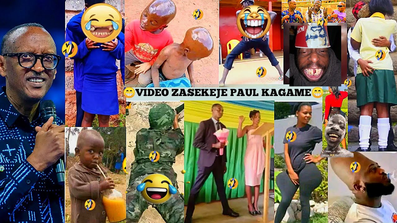 🤣🤣VIDEO ZISEKEJE🤣EP155 : 😁VIDEO ZASEKEJE ABANTU BOSE 🤣2025🤣🤣🤣 #mizero_only