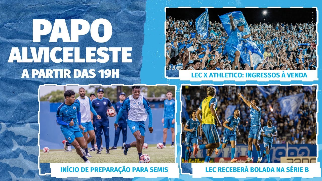 Londrina inicia preparação de olho no Athletico | Lec receberá bolada na Série B; veja valores
