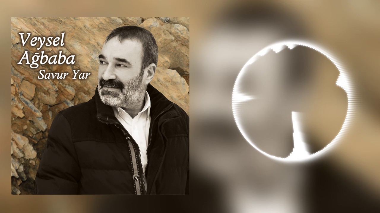 Veysel Ağbaba - Savur Yar [ Savur Yar © 2017 İber Prodüksiyon ]