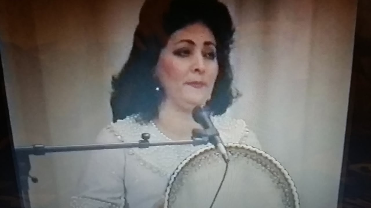 Qendab Quliyeva — Mirze huseyn segahi  #qendabquliyeva