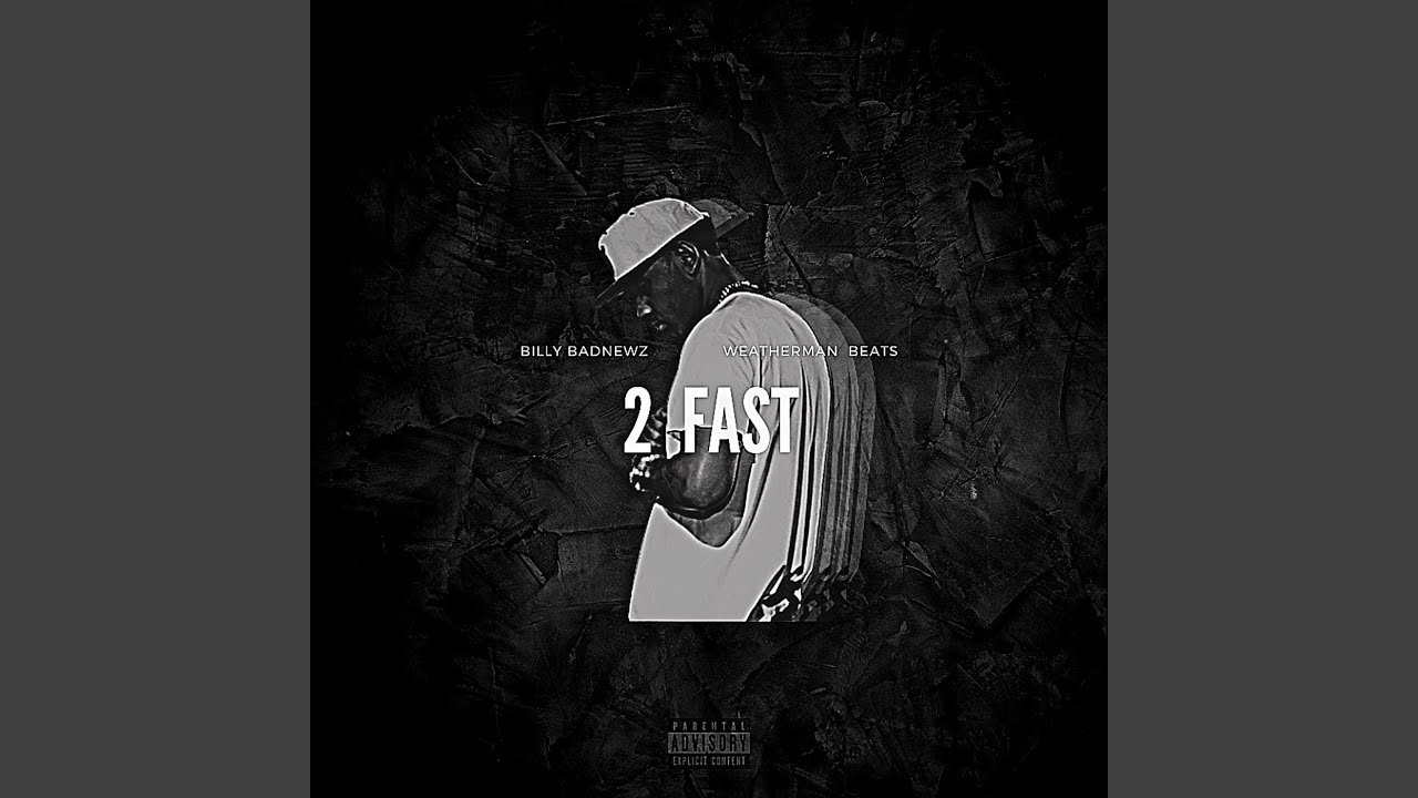 2 FAST (Instrumental)