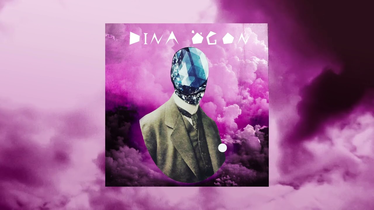 Dina Ögon - Mellan de sju fjällen
