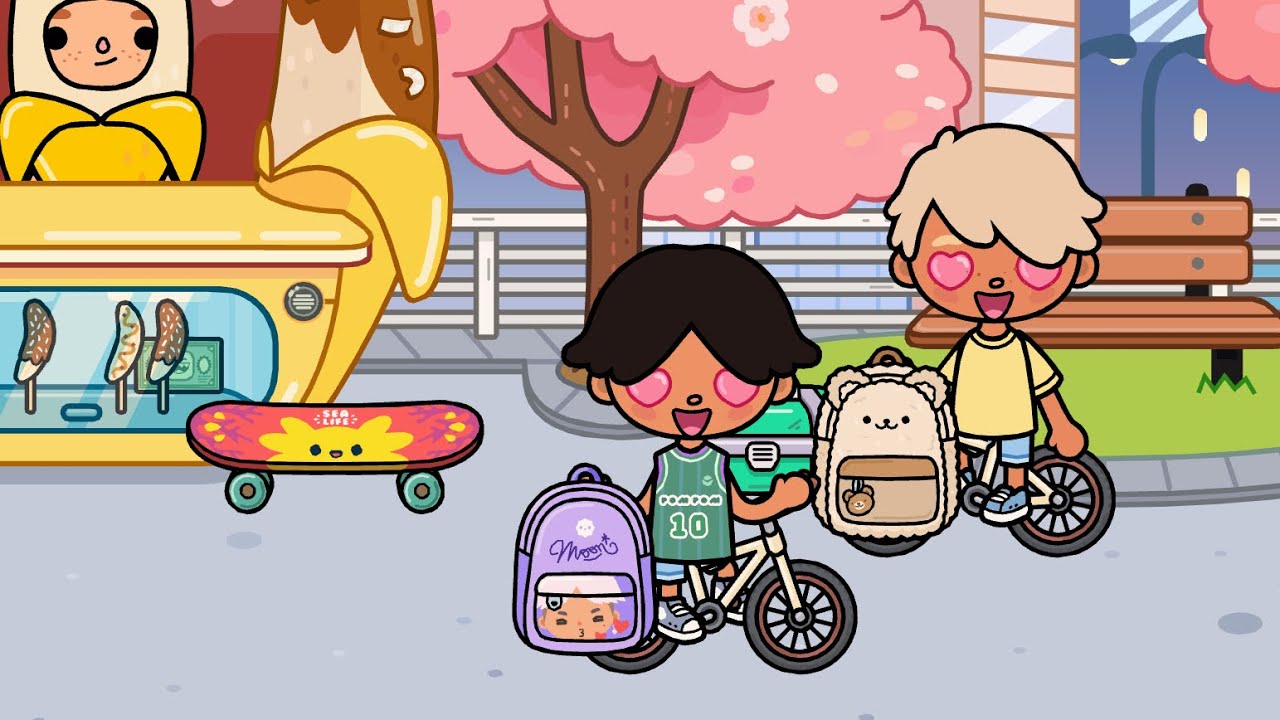 😭❤️toca boca sad story 🥵| toca life world | toca boca | Toca boca Story | toca sad story