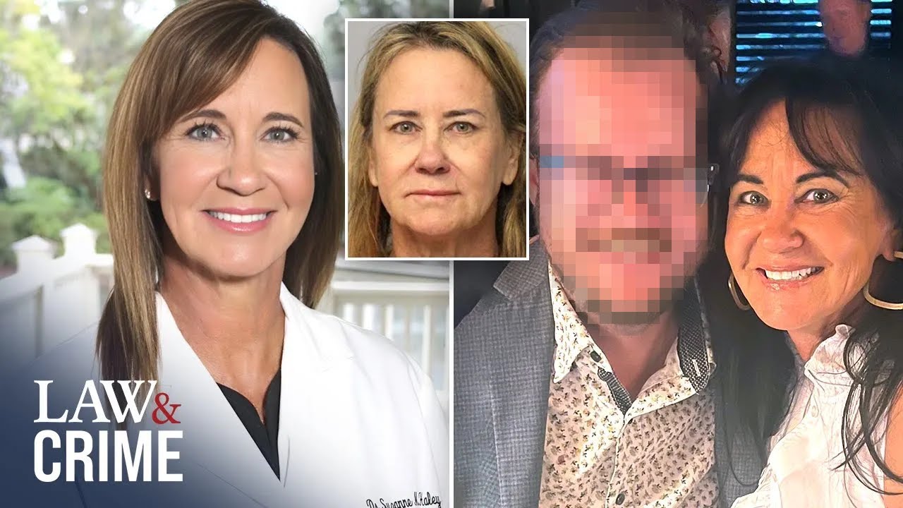 Wealthy Dentist Shot Boyfriend to Death Inside Ritzy Home: Cops