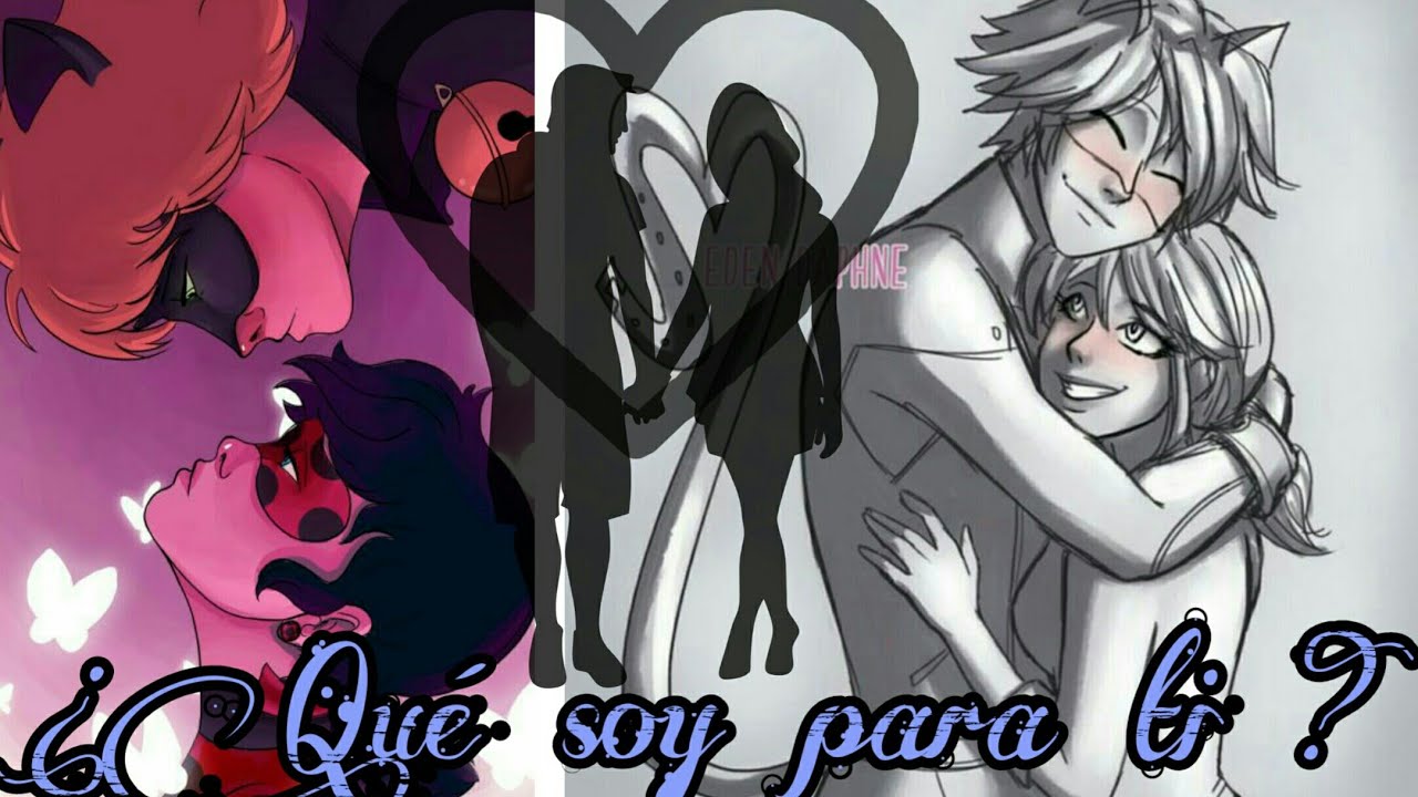 ¿Qué soy para ti? {One shot }