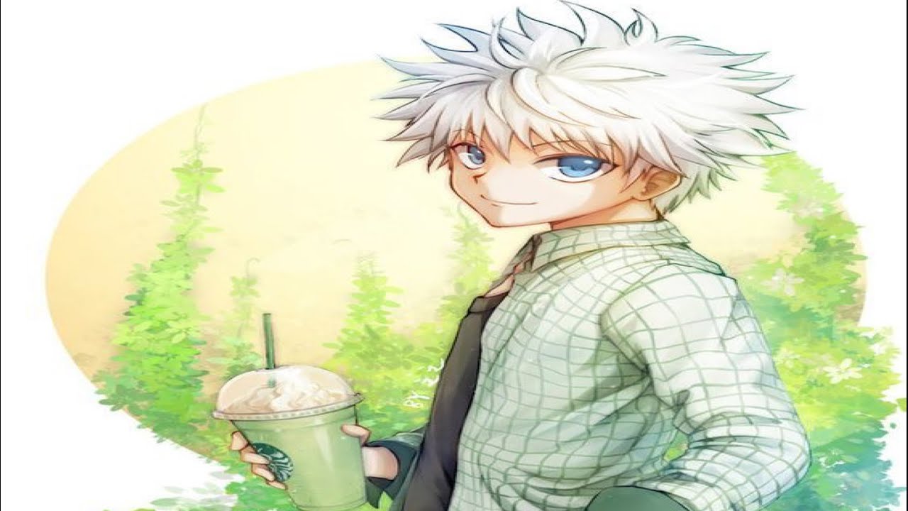 Killua Deku | Part 1 | 500 Sub Special