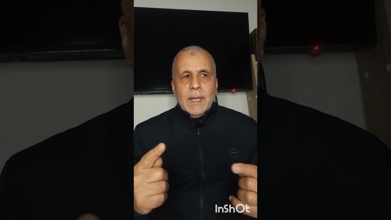تأملات في آيات المُحادّة:              