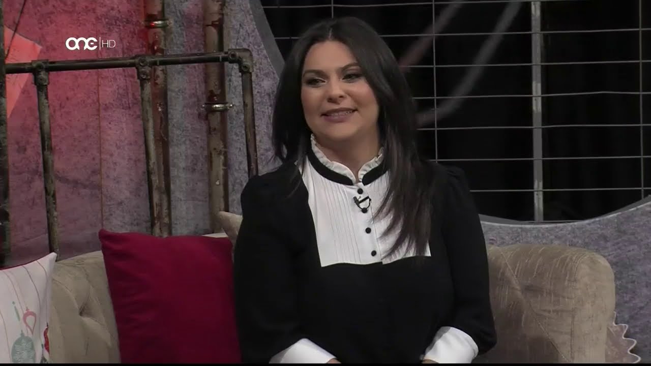 Prime Time Interviews 2020/21 - Kelly Peplow