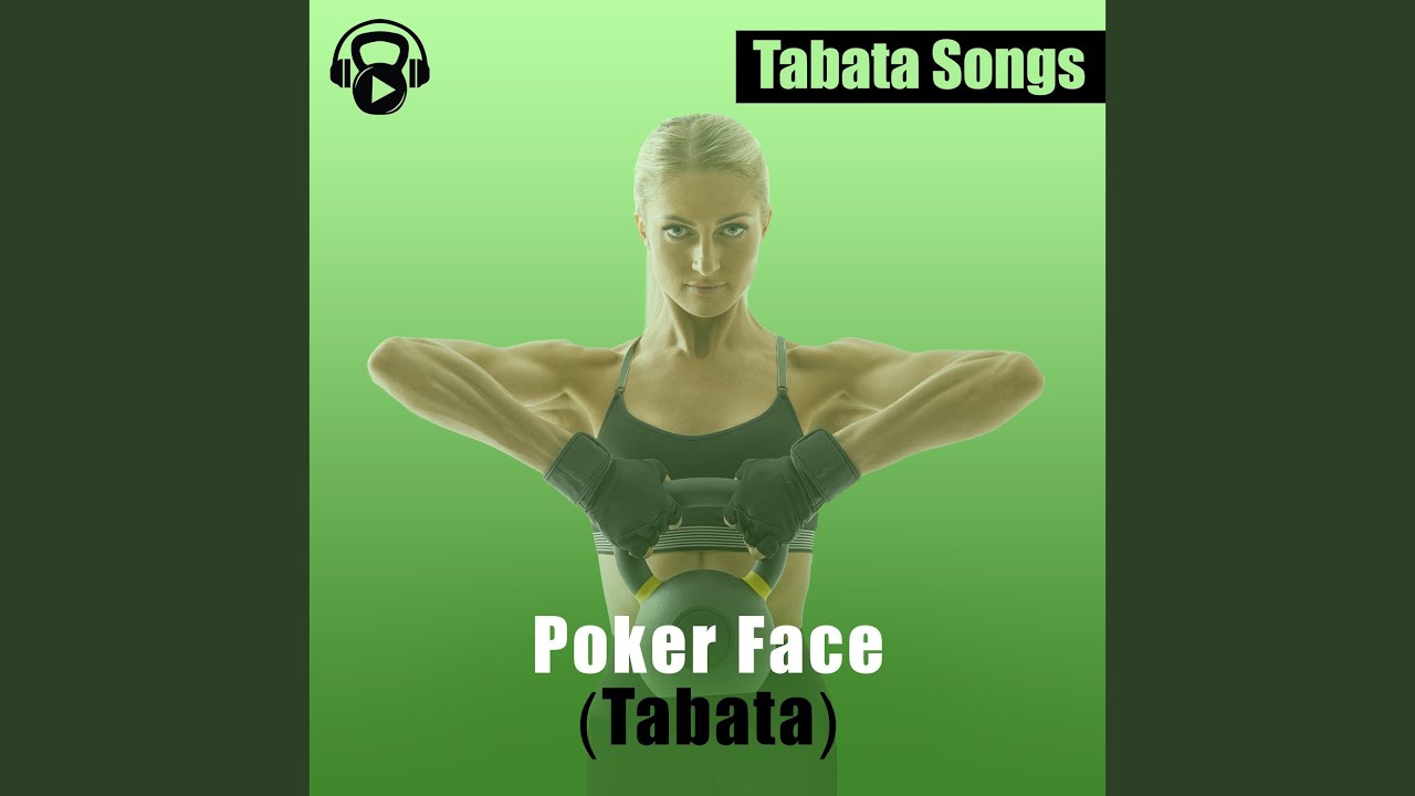 Poker Face (Tabata)