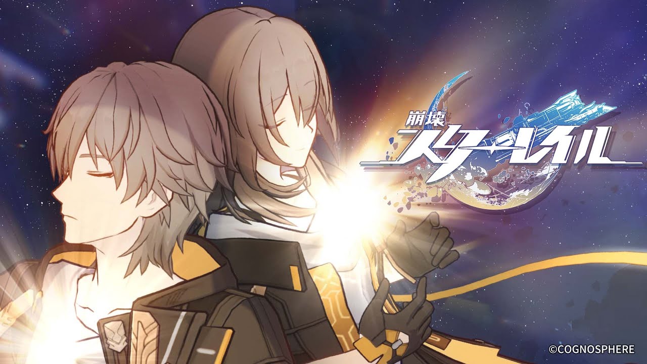 Релизный трейлер «Звёздное путешествие» | Honkai: Star Rail