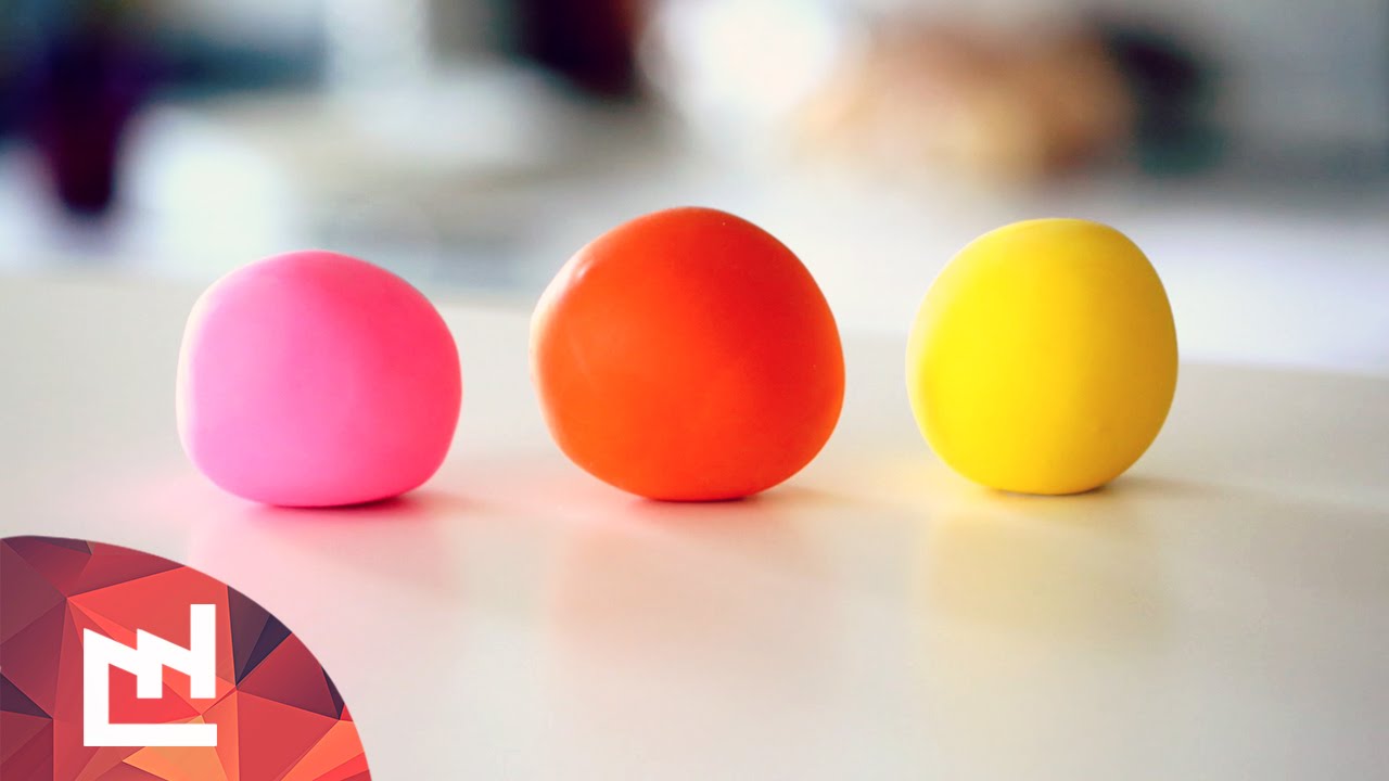 DIY Project : Make juggling balls