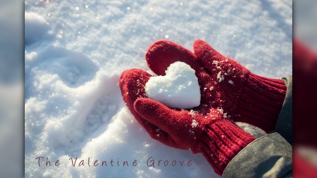 The Valentine Groove