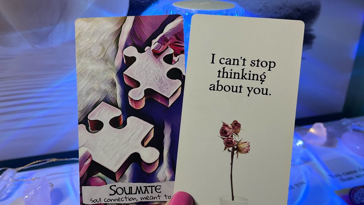 ♒AQUARIUS💕🔮