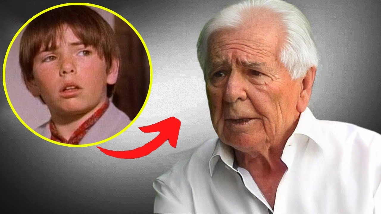 Juliancito Bravo est&aacute; Ahora casi 70 A&ntilde;os y C&oacute;mo Vive es Triste