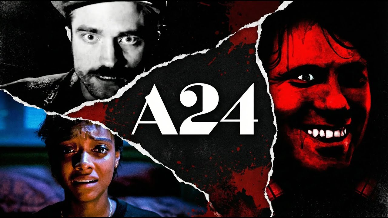 GUIA A24: 10 filmes que você precisa ver