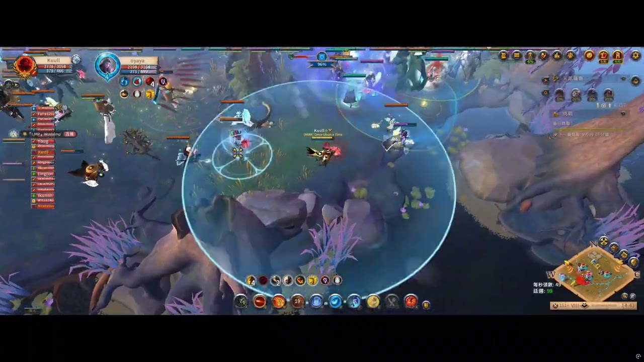 Albion Online 2026 02 010 [OUAT] MIMI 14UTC